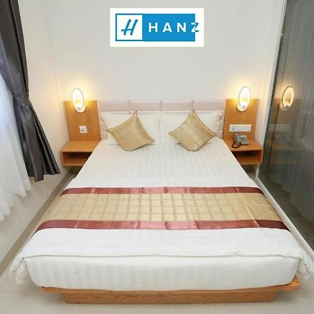 Hanz Son Mi Saigon Hotel Ho Şi Min Exterior foto