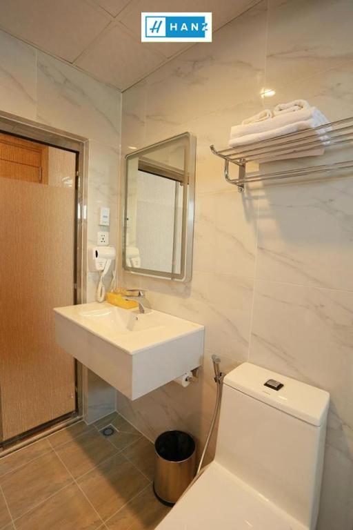 Hanz Son Mi Saigon Hotel Ho Şi Min Cameră foto